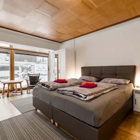 Gaestehaus Friedlich Schönau am Königssee المظهر الخارجي الصورة