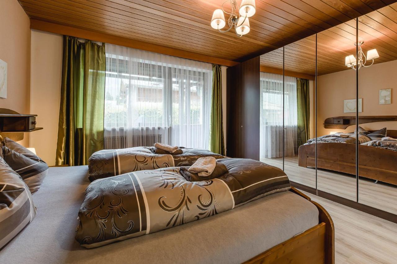 Gaestehaus Friedlich Schönau am Königssee المظهر الخارجي الصورة