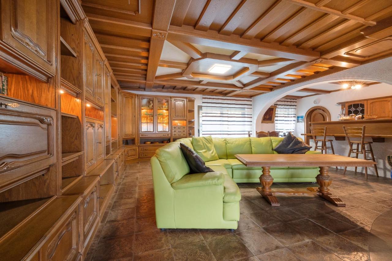 Gaestehaus Friedlich Schönau am Königssee المظهر الخارجي الصورة